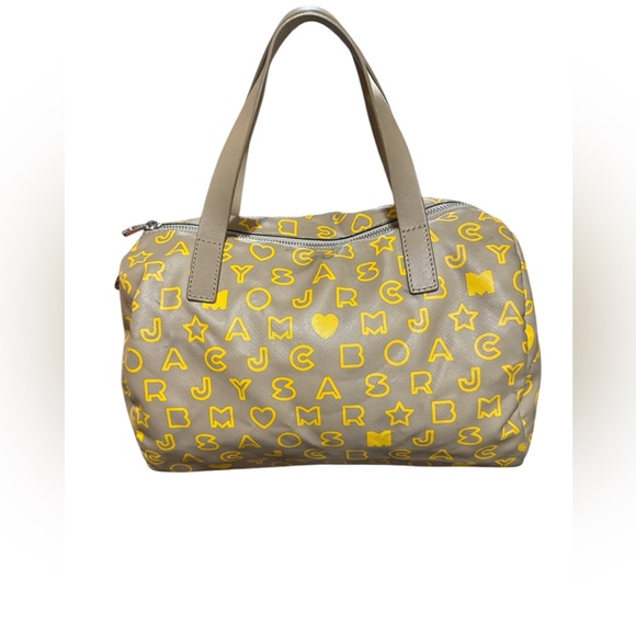 Marc By Marc Jacobs Handbags - Marc Jacobs Boston Style Bag Crossbody, Tote, Satchel, Shoulder Bag